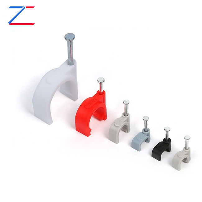 مشخصات گیره ثابت کابل