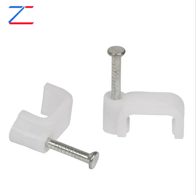 چرا گیره های کابل تخت بهترین انتخاب برای مدیریت کارآمد سیم هستند؟