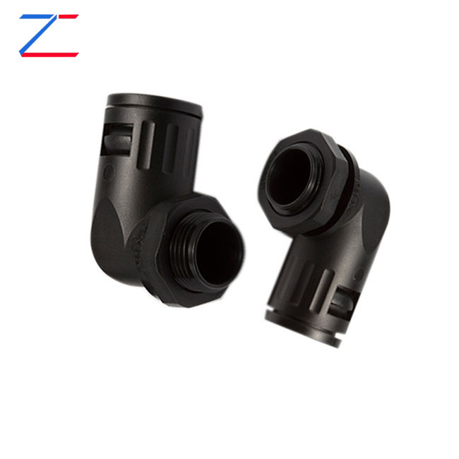 چرا از اتصالات لوله HDPE راه راه در مدیریت آب طوفان استفاده کنید؟