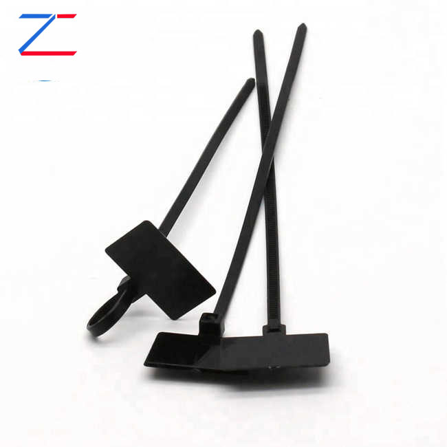 اتصالات کابل نایلون مارکر چیست و چرا ضروری است؟