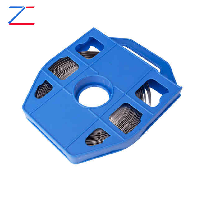 چرا بند کراوات از جنس استنلس استیل انتخاب نهایی برای بست صنعتی ایمن است؟