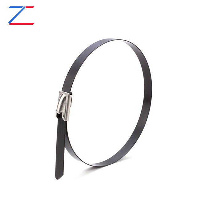 چرا روکش کابل های فولادی ضد زنگ را انتخاب کنید؟