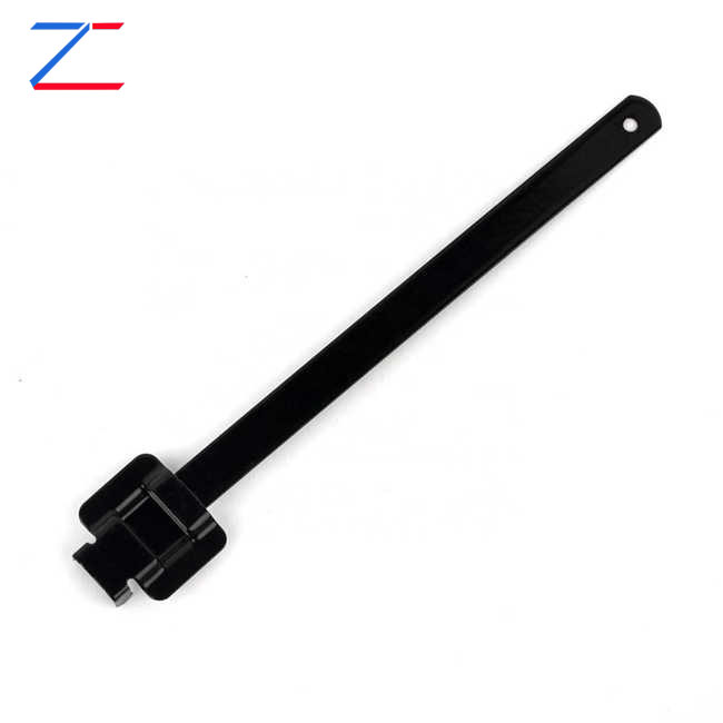 چرا بند کابل های فولادی ضد زنگ روکش دار را انتخاب کنید؟