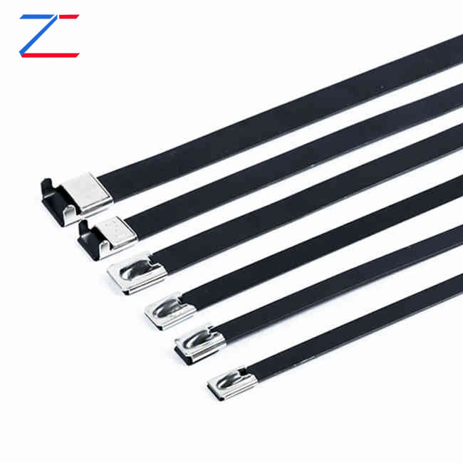 چه چیزی باعث می‌شود بند کابل‌های فولادی ضد زنگ با بسته‌بندی L به بهترین انتخاب برای بست صنعتی تبدیل شود؟