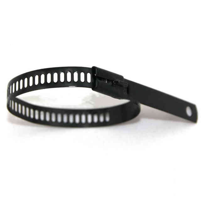 چرا اتصالات کابل فولادی ضد زنگ چند قفل روکش دار را انتخاب کنید؟